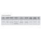 Пульт управления FASEL familyline FNT 3200 (сауна + баня)